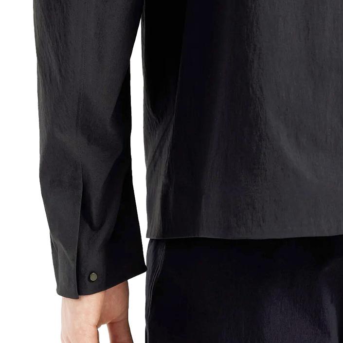 アークテリクス ヴェイランス ARCTERYX VEILANCE ジャケット メンズ SPERE LT JACKET スピア LT ジャケット X000007663の画像