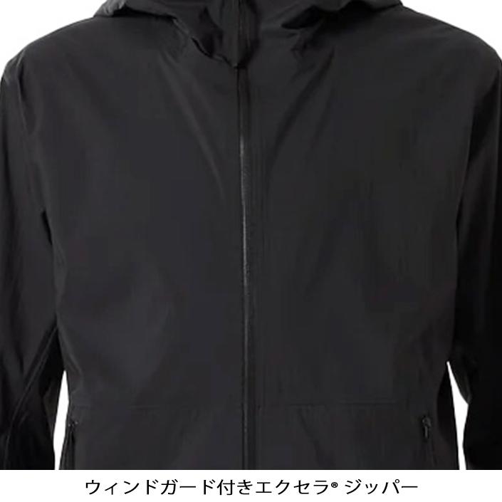 ARC'TERYX VEILANCE（アークテリクス ヴェイランス） アークテリクス