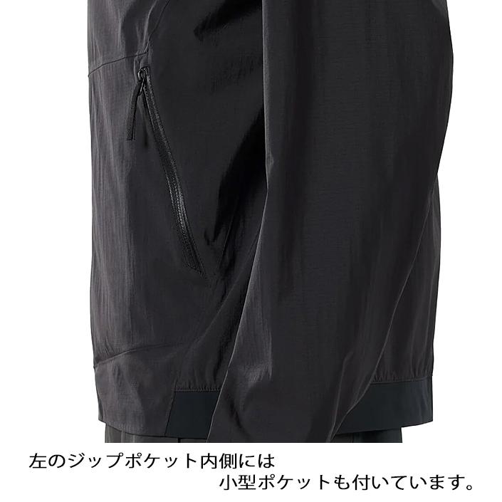 ARC'TERYX VEILANCE（アークテリクス ヴェイランス） アークテリクス