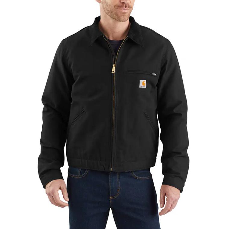 Carhartt（カーハート） ダックジャケット 103828 carhartt リラックス