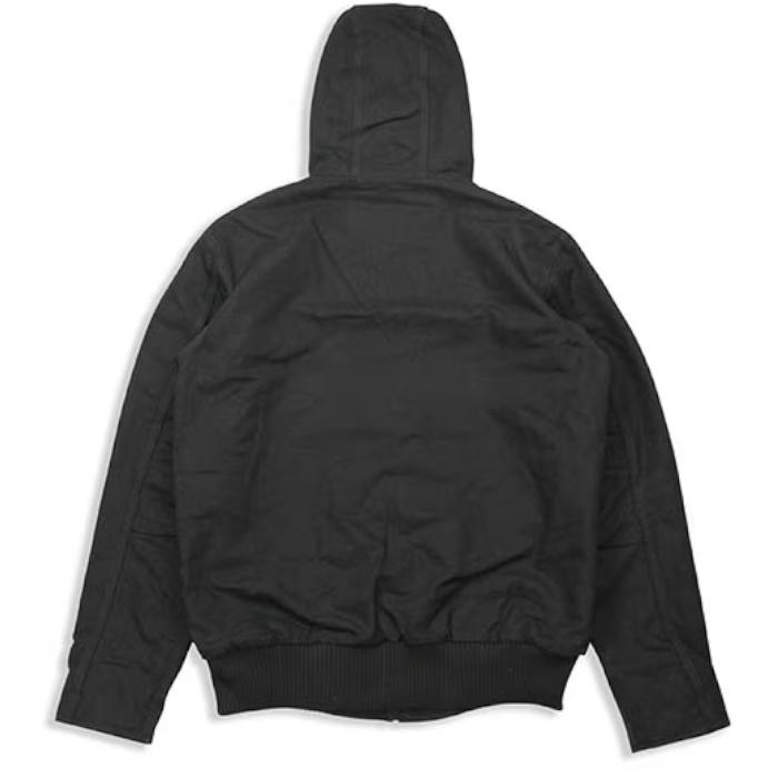 Carhartt（カーハート） WASHED DUCK INSULATED ACTIVE JACKET