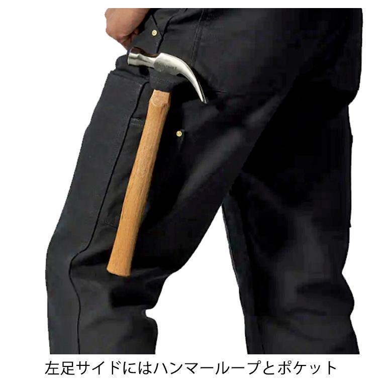 Carhartt（カーハート） B01 106679 carhartt メンズ ペインターパンツ
