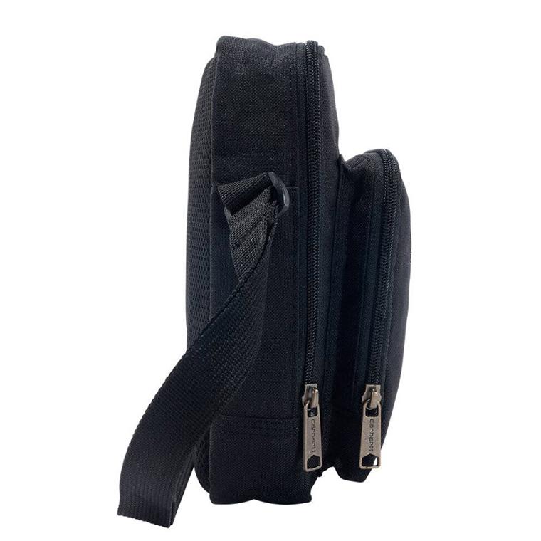 Carhartt（カーハート） ジップバッグ carhartt CROSSBODY ZIP BAG