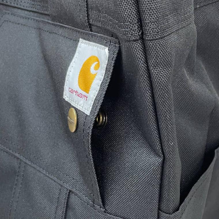 Carhartt（カーハート） CARHARTT VERTICAL SNAP TOTE バーティカル