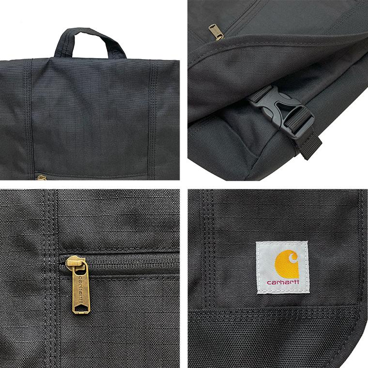 Carhartt（カーハート） メッセンジャーバッグ CB0509 B0000509