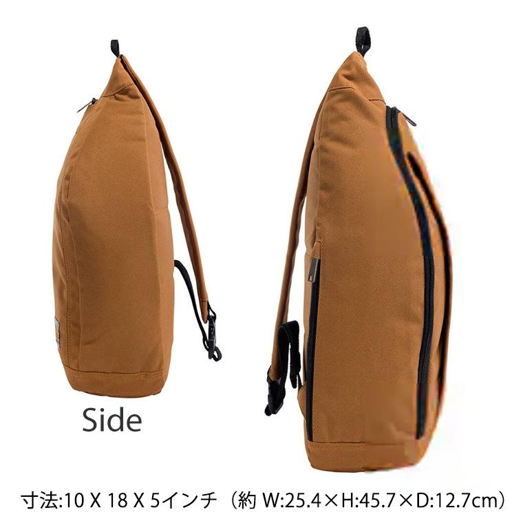 Carhartt（カーハート） ボディ バッグ CARHARTT Sling Bag スリング