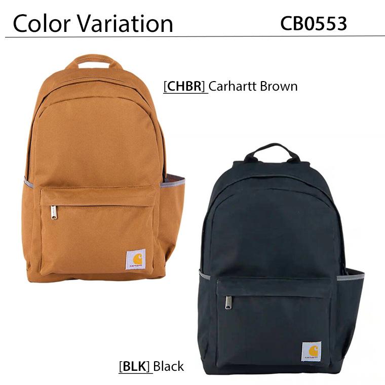 Carhartt（カーハート） リュックサック carhartt 21L CLASSIC