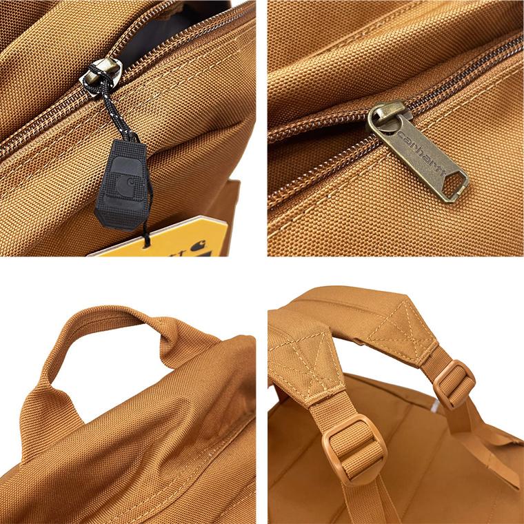 Carhartt（カーハート） リュック CARHARTT 21L Classic Backpack
