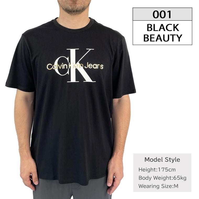 Calvin Klein（カルバン・クライン） Tシャツ Calvin Klein SS