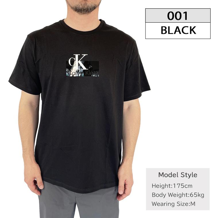 Calvin Klein（カルバン・クライン） Tシャツ Calvin Klein SS CK
