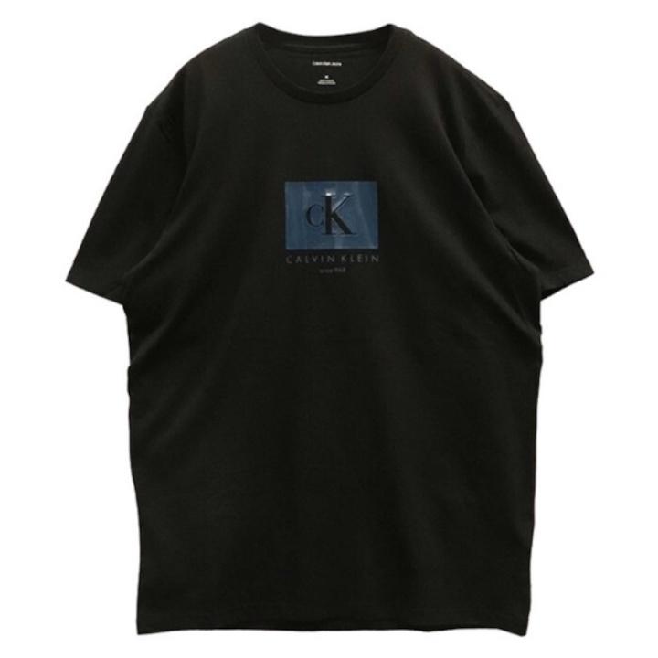 Calvin Klein（カルバン・クライン） Tシャツ Calvin Klein SS BOX