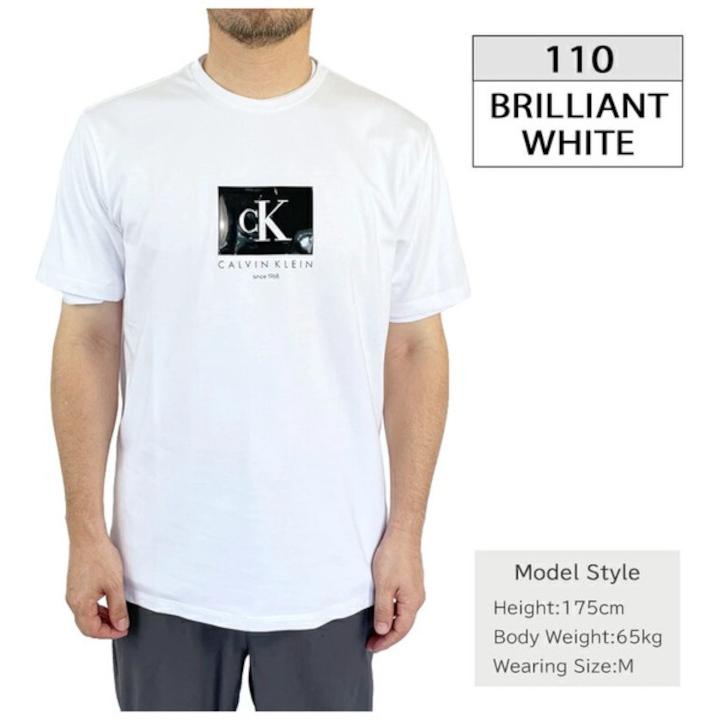 Calvin Klein（カルバン・クライン） Tシャツ Calvin Klein SS BOX