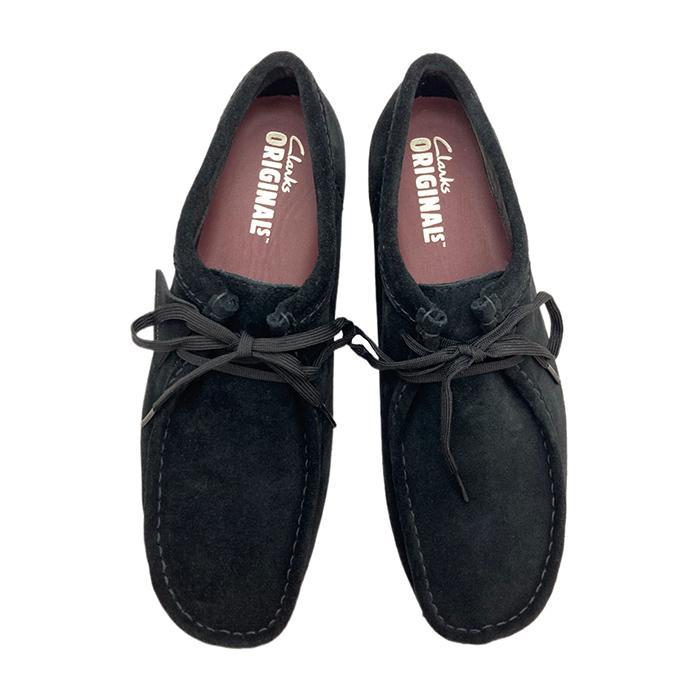 Clarks Originals クラークス オリジナルズ CLARKS ORIGINALS ワラビー