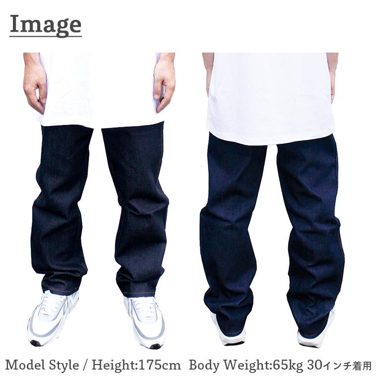 Dickies（ディッキーズ） デニム ジーンズ メンズ 9393 MENS DENIM 5