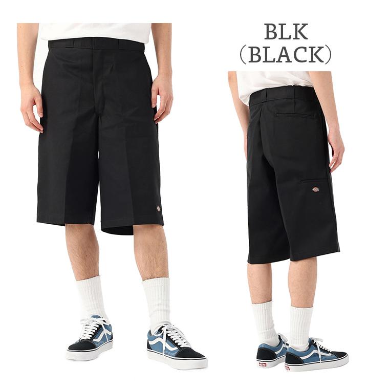 Dickies（ディッキーズ） ワークショーツ メンズ D42283 LOOSE FIT