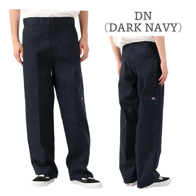 Dickies ダブルニー ワークパンツ 大きめ まとめ売り 楽天市場】Dickies 