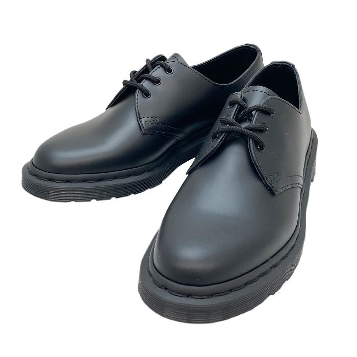 Dr.Martens（ドクターマーチン） シューズ 1461 MONO 3 HOLE SHOES