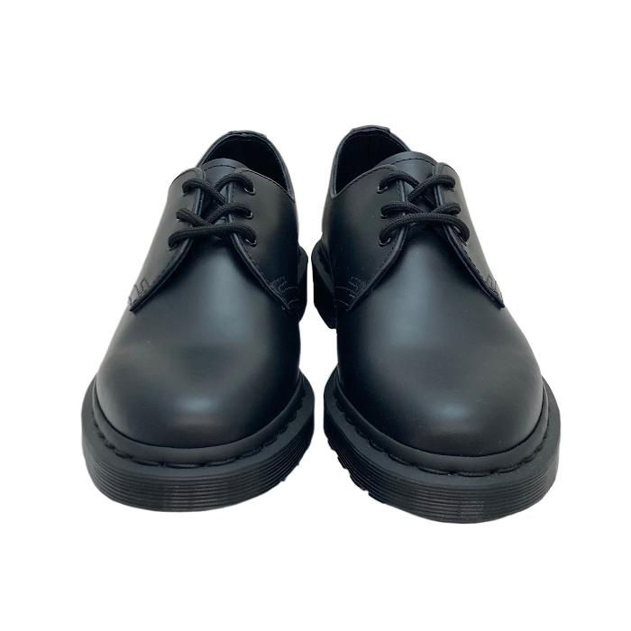 Dr.Martens（ドクターマーチン） シューズ 1461 MONO 3 HOLE SHOES