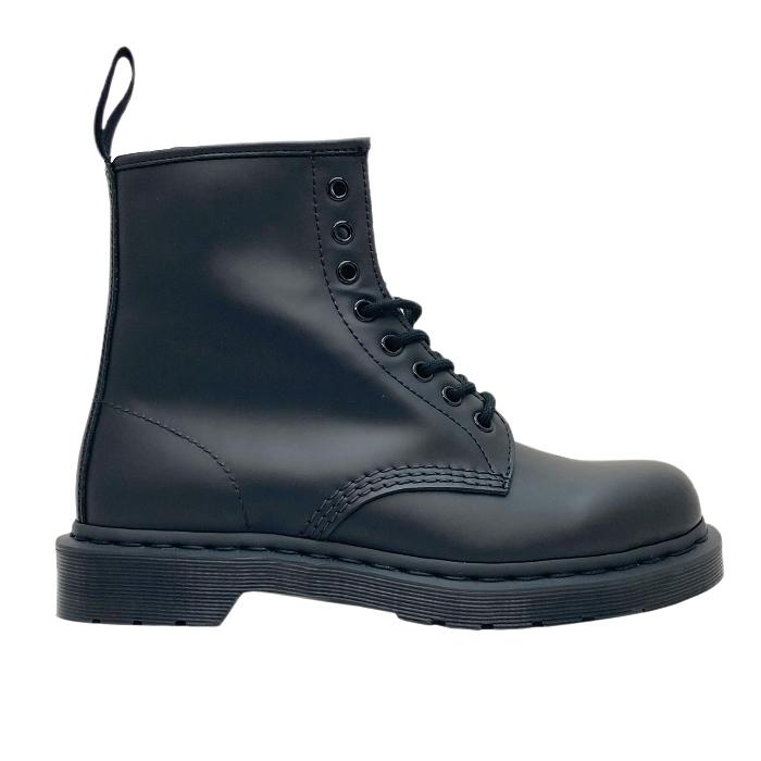 Dr.Martens（ドクターマーチン） ブーツ 1460 MONO 8 HOLE BOOT 1460