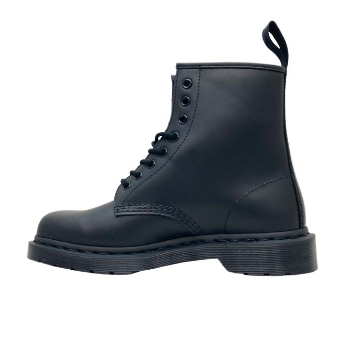 Dr.Martens（ドクターマーチン） ブーツ 1460 MONO 8 HOLE BOOT 1460