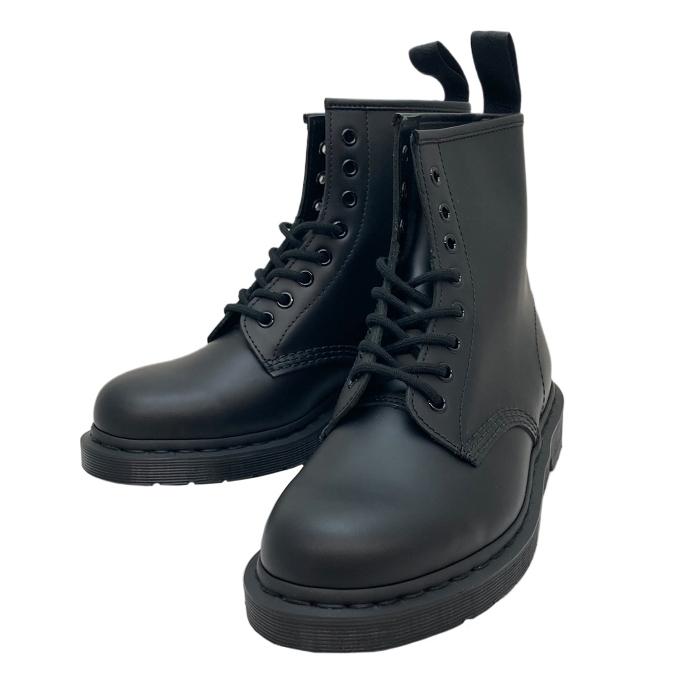 Dr.Martens（ドクターマーチン） ブーツ 1460 MONO 8 HOLE BOOT 1460