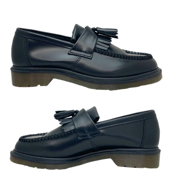 Dr.Martens（ドクターマーチン） ローファー ADRIAN エイドリアン