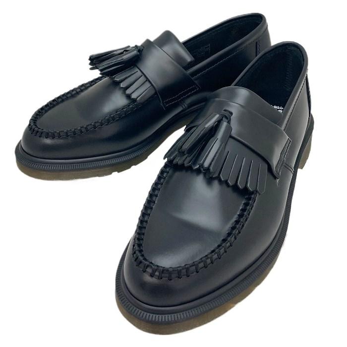 Dr.Martens（ドクターマーチン） ローファー ADRIAN エイドリアン