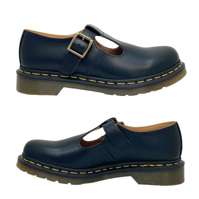 Dr.Martens（ドクターマーチン） シューズ POLLEY ポリー Tバー