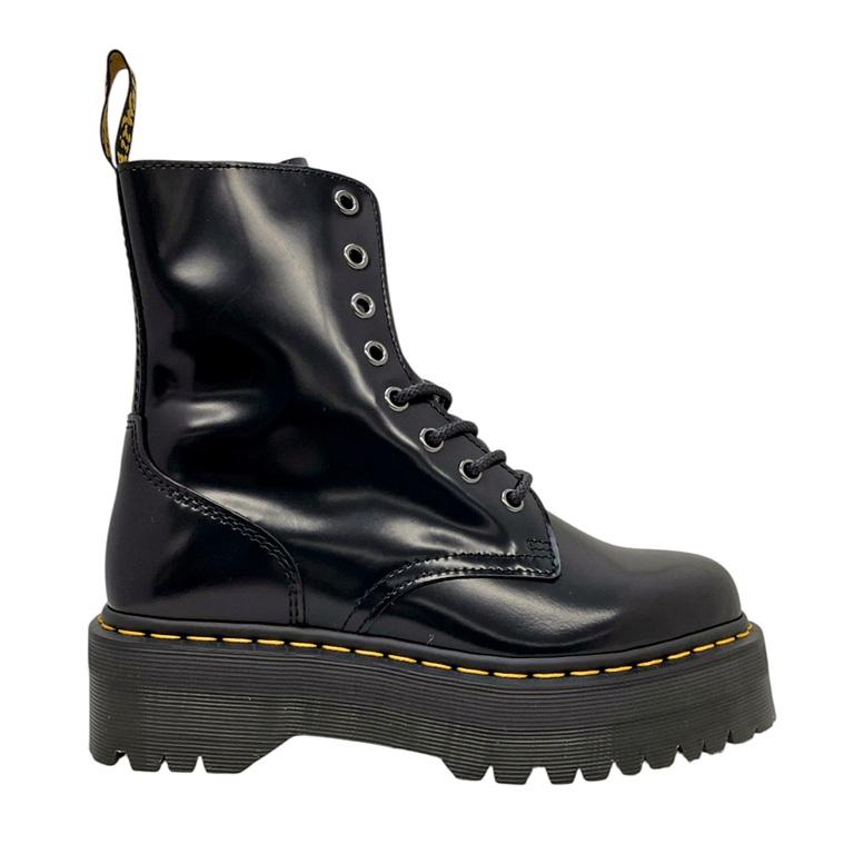Dr.Martens（ドクターマーチン） ブーツ JADON 8 HOLE BOOT ジェイドン