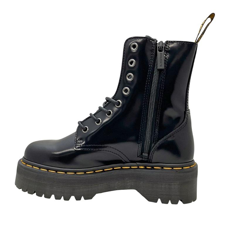 Dr.Martens（ドクターマーチン） ブーツ JADON 8 HOLE BOOT ジェイドン