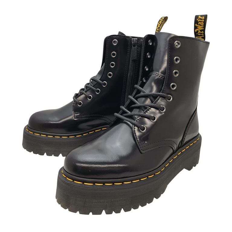 Dr.Martens（ドクターマーチン） ブーツ JADON 8 HOLE BOOT ジェイドン