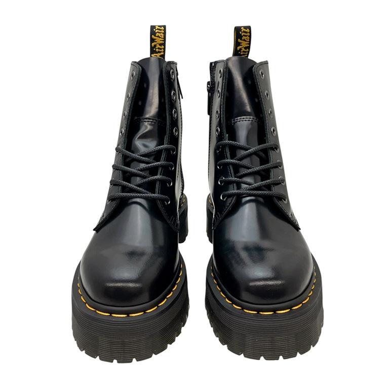 Dr.Martens（ドクターマーチン） ブーツ JADON 8 HOLE BOOT ジェイドン