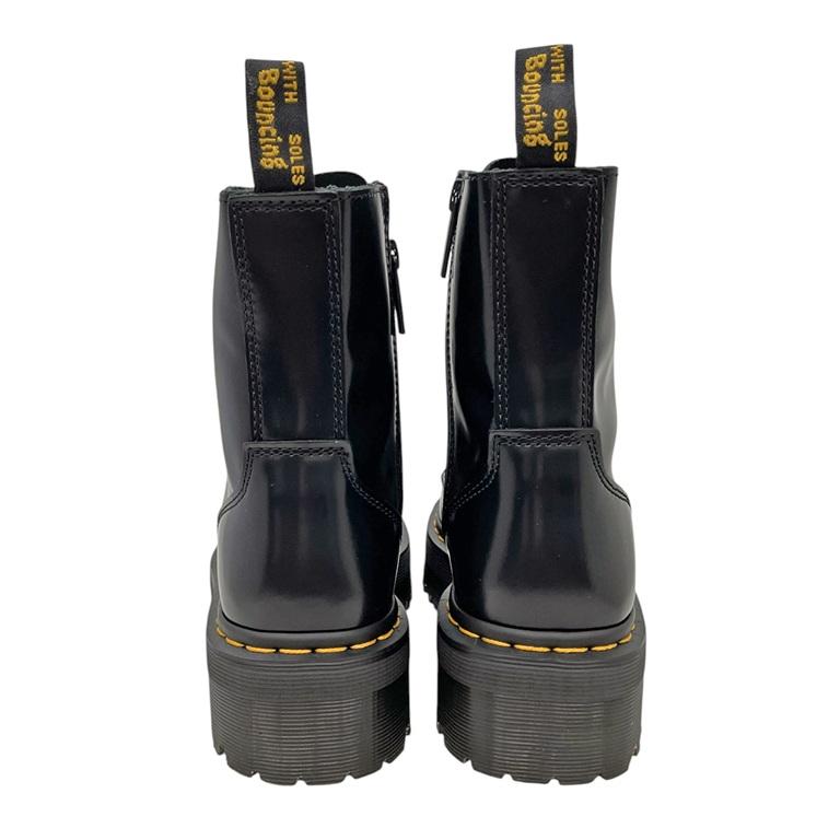 Dr.Martens（ドクターマーチン） ブーツ JADON 8 HOLE BOOT ジェイドン