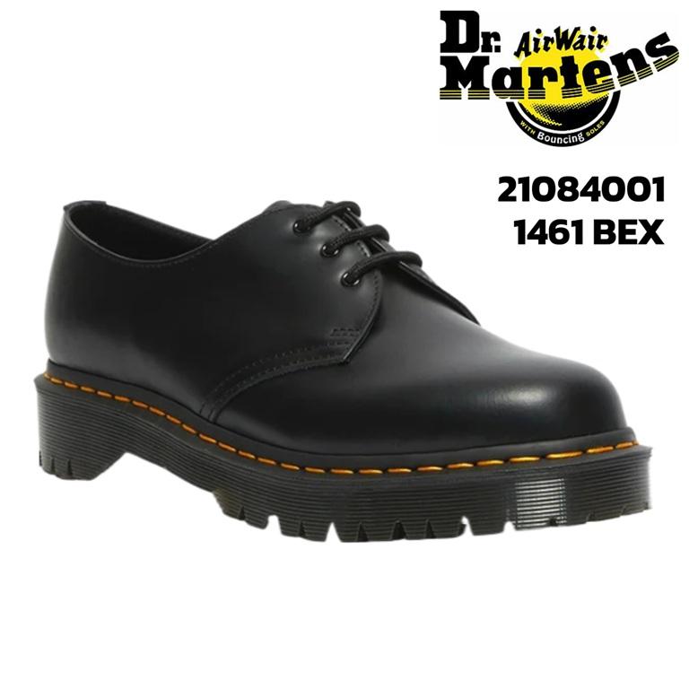 Dr.Martens（ドクターマーチン） ブーツ 1461 BEX 3 HOLE SHOES 1461