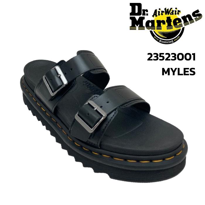 Dr.Martens（ドクターマーチン） サンダル MYLES マイルズ 2ストラップ