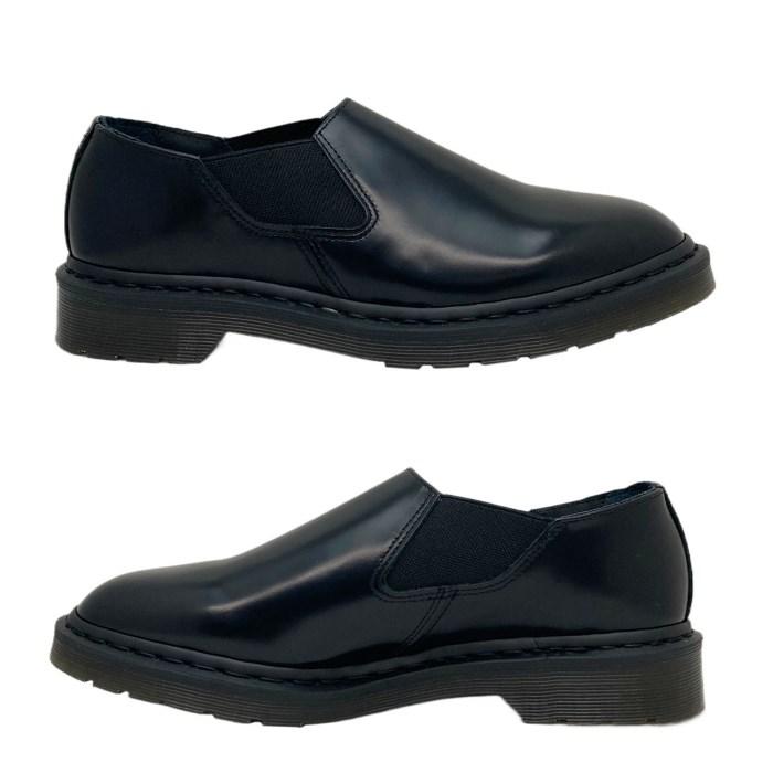 Dr.Martens（ドクターマーチン） シューズ LOUIS ルイス ガセット