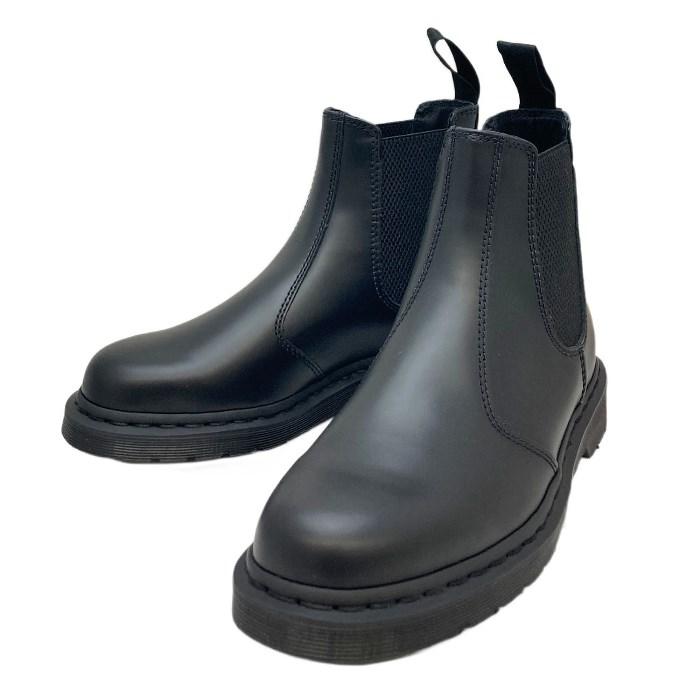 Dr.Martens（ドクターマーチン） ブーツ 2976 MONO CHELSEA BOOT 2976
