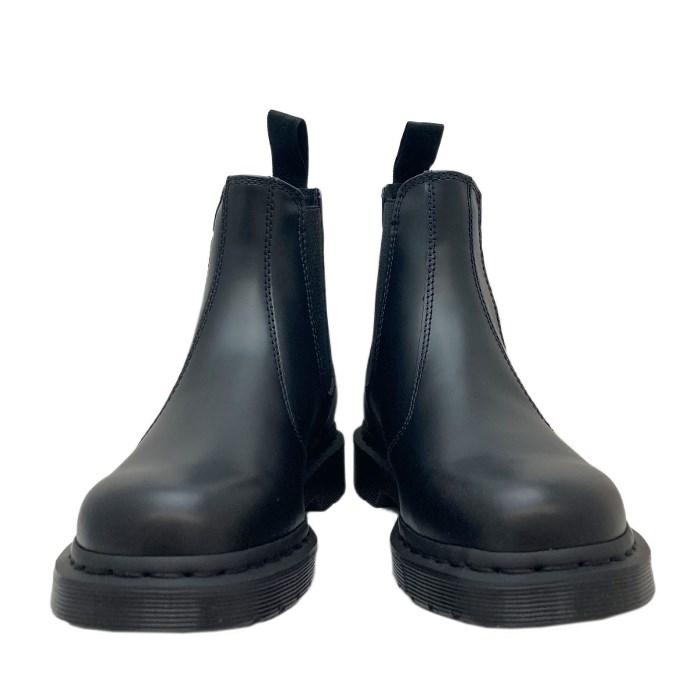 未使用品　Dr.Martens ドクターマーチン チェルシー2976HI Dr.Martens（ドクターマーチン） ブーツ MIE 2976 VINTAGE チェルシー