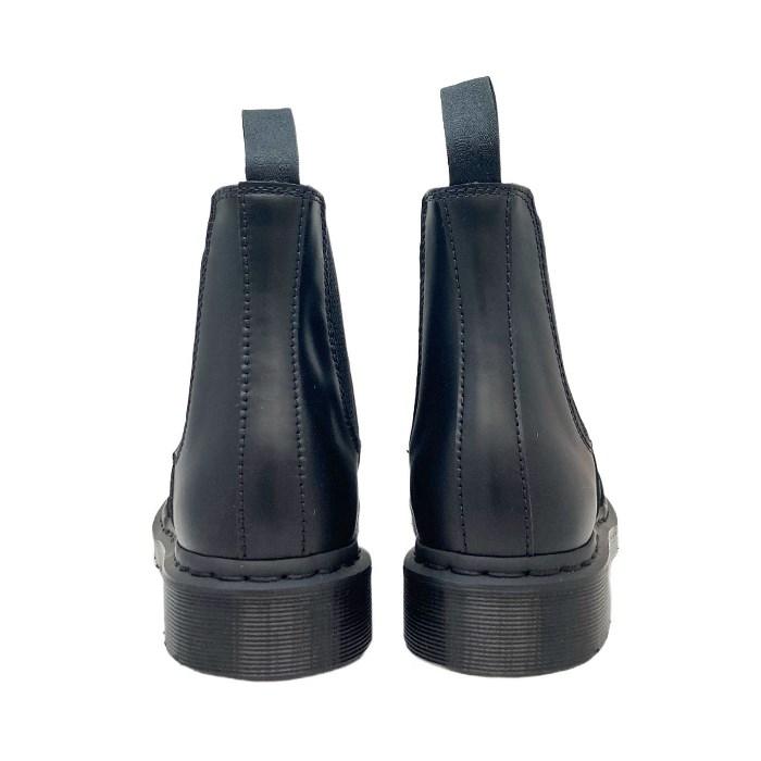 Dr.Martens（ドクターマーチン） ブーツ 2976 MONO CHELSEA BOOT 2976