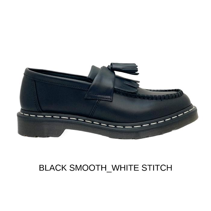 Dr.Martens（ドクターマーチン） ローファーADRIAN WS エイドリアン