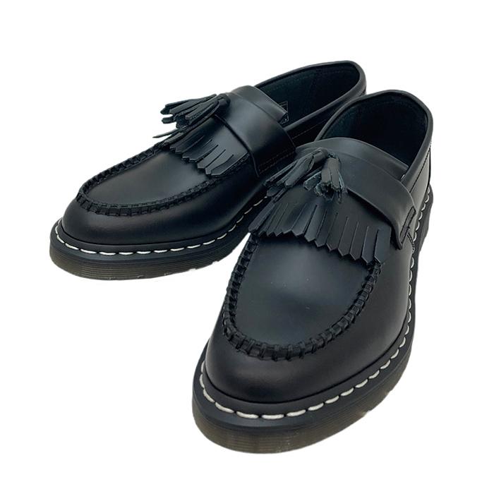Dr.Martens（ドクターマーチン） ローファー メンズ タッセル