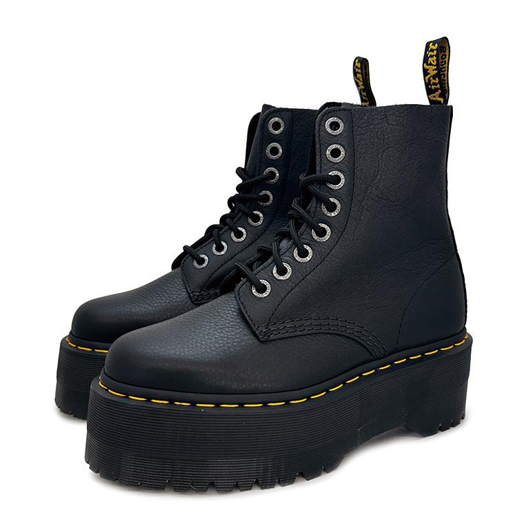 Dr.martens ドクターマーチン 8ホール ブーツ レディース レースアップ