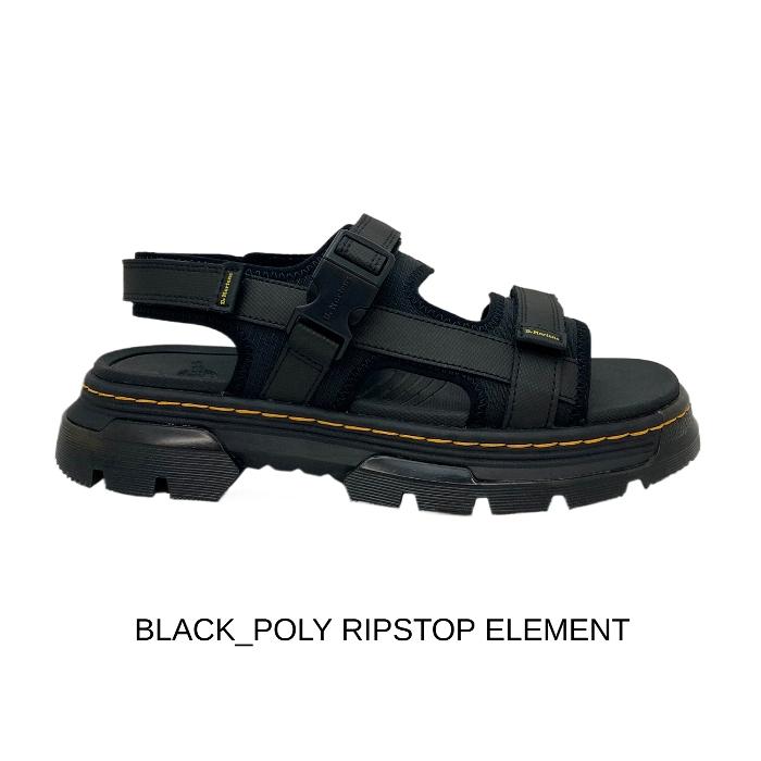 Dr.Martens（ドクターマーチン） サンダル FORSTER フォースター
