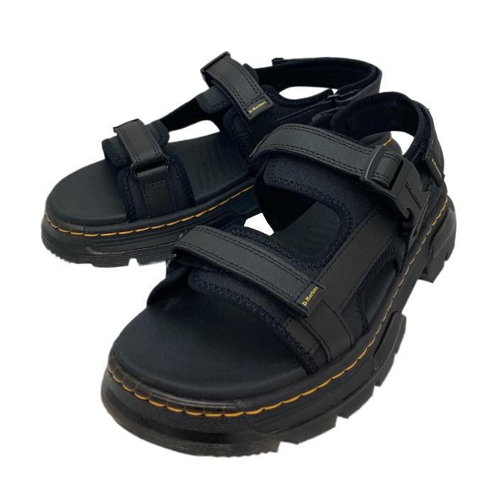Dr.Martens（ドクターマーチン） サンダル FORSTER フォースター