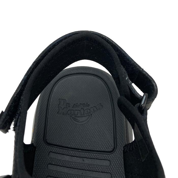 Dr.Martens（ドクターマーチン） サンダル FORSTER フォースター