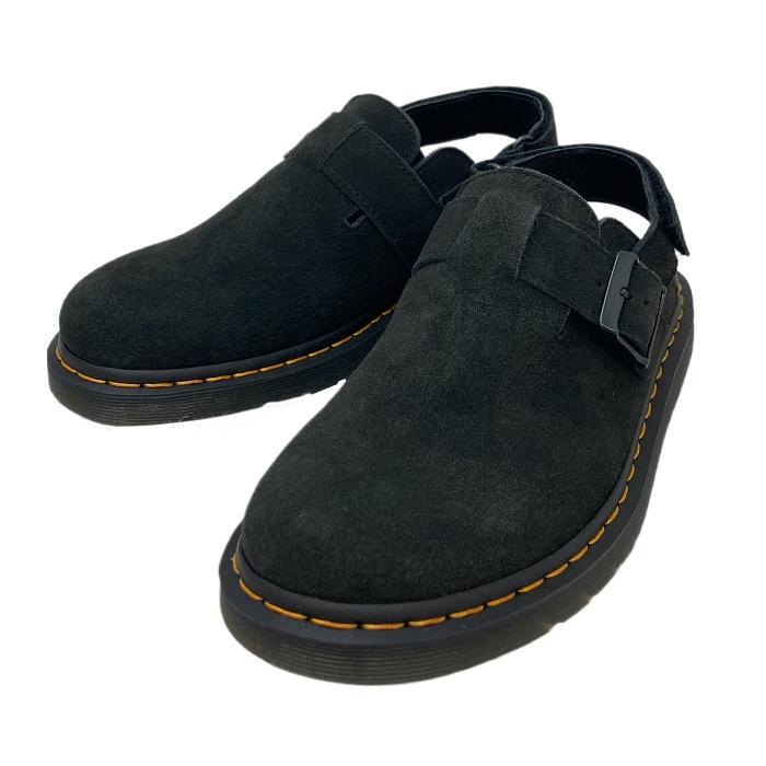 Dr.Martens（ドクターマーチン） サンダル JORGE 2 ジョージ 2 サボ