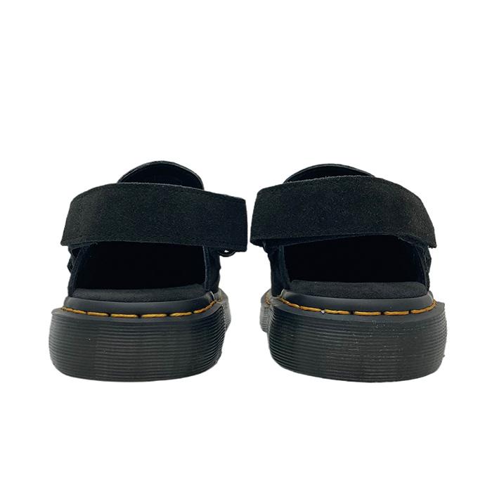 Dr.Martens（ドクターマーチン） サンダル メンズ JORGE 2 ジョージ 2
