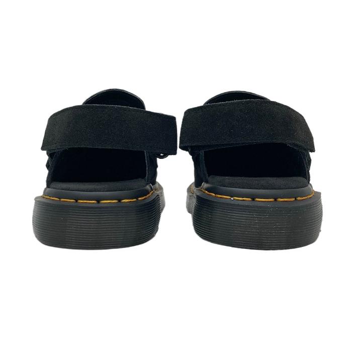 Dr.Martens（ドクターマーチン） サンダル JORGE 2 ジョージ 2 サボ