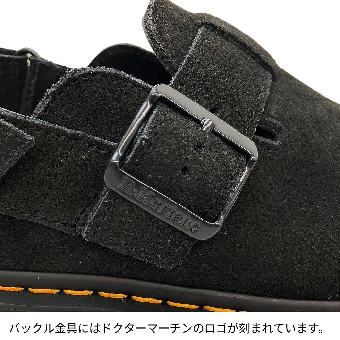 Dr.Martens（ドクターマーチン） サンダル JORGE 2 ジョージ 2 サボ