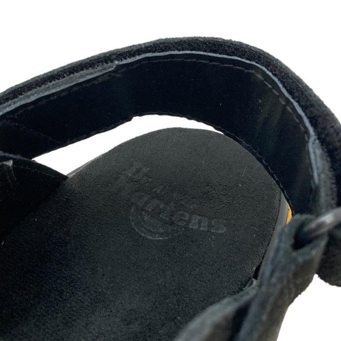 Dr.Martens（ドクターマーチン） サンダル JORGE 2 ジョージ 2 サボ
